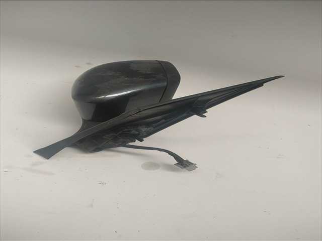 Foto 2ª: Retrovisor Derecho Ford Flex 1.6 D 3265GCK [D/G8DB] (2008)