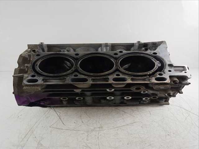 Foto 3ª: Bloque Motor Ford Flex 267 CV 196KW [T35PDED]