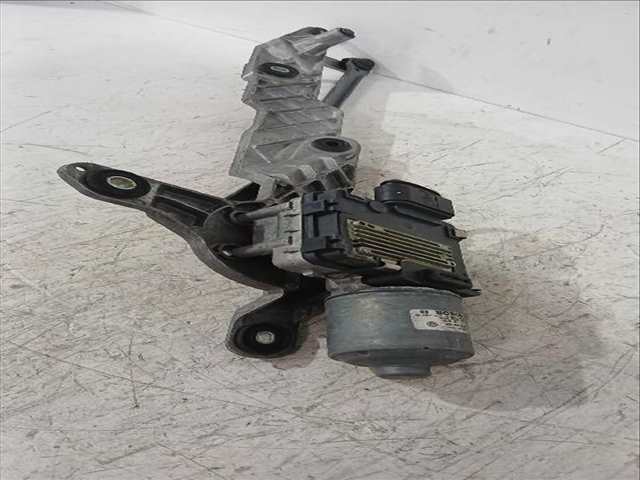 Foto 2ª: Motor Limpia Delantero Volkswagen Phaeton 3.0 V6 TDI 4MOTION 240CV [CARB CEXA] (2002)