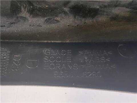 Foto 3ª: Piloto Trasero Derecho Peugeot 407 2.0 HDI 135 136CV 100KW [RHR (DW10BTED4)] (2004)