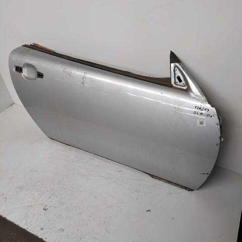 Foto 2ª: Puerta Delantera Derecha Mercedes Clase S 220 200 KOMPRESSOR 170.444) (1996)