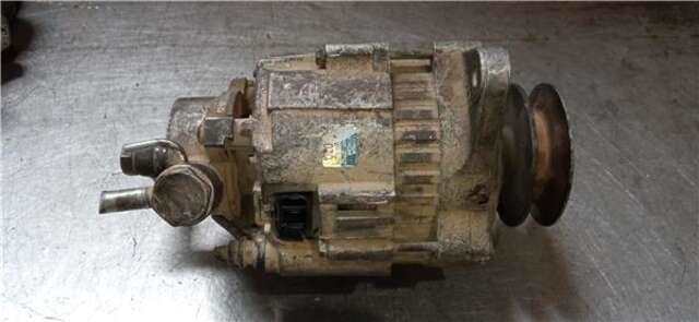 Alternador Isuzu N 3.0