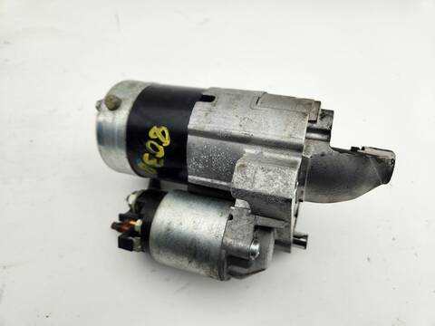 Foto 3ª: Motor de Arranque Citroen C4 COLLECTION 92CV 68KW [9H06] (2013)