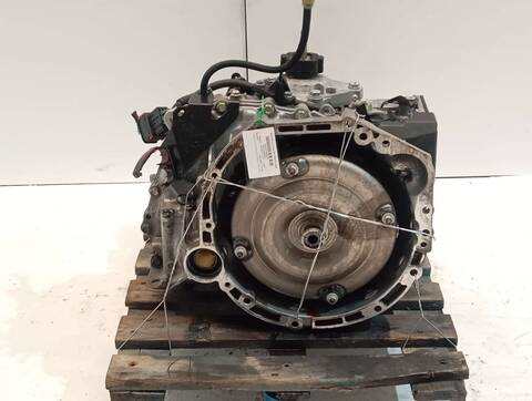 Caja Cambios Renault Laguna INITIALE III 150CV 110KW