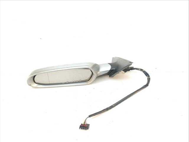 Foto 2ª: Retrovisor Izquierdo Audi A4 2.0 TDI (2007)