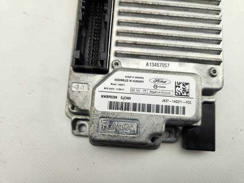 Foto 3ª: Centralita Motor ECU Ford EcoSport TITANIUM 101CV 74KW [XUJH] (2018)