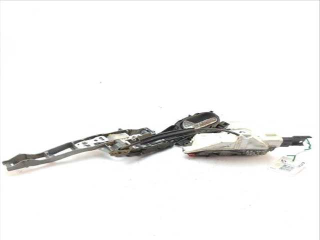 Cerradura Puerta Trasera Izquierda Citroen C3 1.0 VTI 68