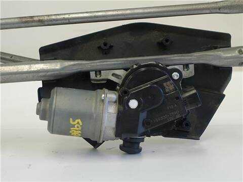 Foto 2ª: Motor Limpia Delantero Mitsubishi Eclipse 1.5 MOTION 2WD 163CV 120KW [4B40] (2018)