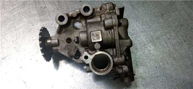 Foto 3ª: Bomba de Aceite Renault Trafic 2.0 DCI [M9RL782]