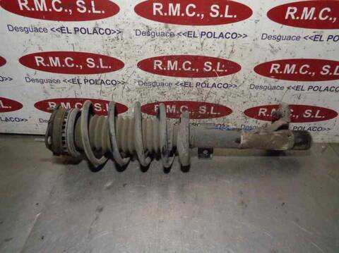 Foto 3ª: Amortiguador Delantero Derecho Ford Fusion 1.4 TDCI CAT 68CV 50KW [F6JB] (2007)