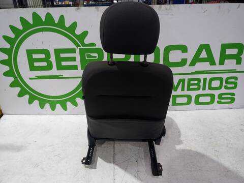 Foto 2ª: Asiento Delantero Izquierdo Ford Focus TREND BERLINA 101CV 74KW [FFDA] (2004)