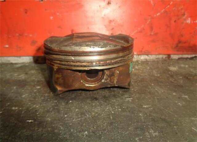 Foto 3ª: Despiece Motor Bmw Serie 1 114 1.6 116I [1.6 LTR. - 85 KW 16V CAT] [N45 B16 A]