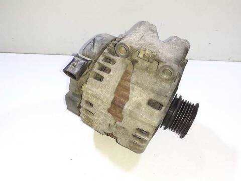 Alternador Mercedes Clase G 230 500 4-MATIC 164.886) 388CV 285KW