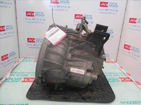 Caja Cambios Rover Serie 75 1.8 COMFORT 120CV 88KW