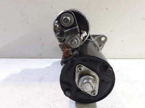 Foto 3ª: Motor de Arranque Opel Zafira 1.6 16V 105CV 77KW [Z16XEP] (2005)