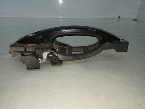 Foto 2ª: Maneta Exterior Delantera Izquierda Ford Focus 1.6 TI 125CV 92KW [PNDA,PNDD] (2014)