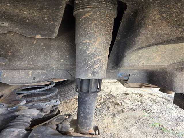 Amortiguador Trasero Izquierdo Seat Leon STYLE CONNECT 110CV 81KW
