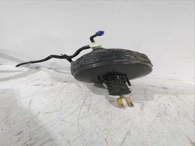 Foto 3ª: Servofreno Mercedes Clase C 160 CLK 240 209.361) 170CV [M 112.912] (2002)