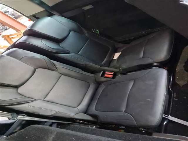 Foto 4ª: Asientos Traseros Renault Scenic ZEN 158CV GRAN [H5H E4] (2022)