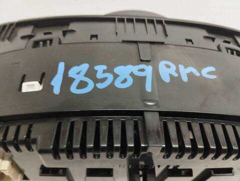 Foto 3ª: Cuadro de Instrumentos Citroen C4 1.6 HDI FAP 92CV 68KW [9H06] (2015)