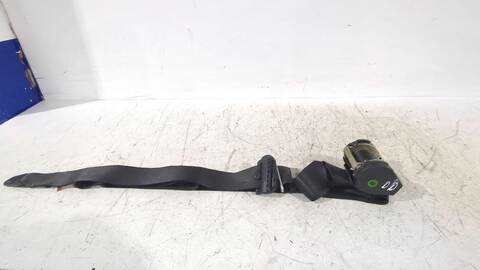 Foto 1ª: Cinturón Delantero Derecho Ford Focus 1.8 TDCI 100CV [FFDA] (1998)