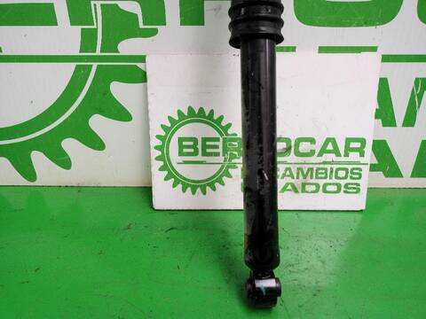 Foto 2ª: Amortiguador Trasero Izquierdo Nissan Qashqai 1.3 DIG-T 140CV [HR13DDT] (2013)