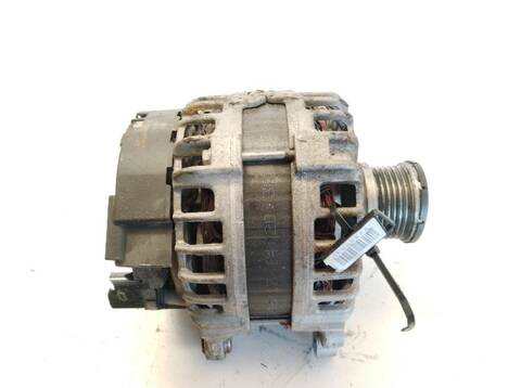 Foto 3ª: Alternador Volkswagen Multivan 2.0 TDI [CXFA] (2015)