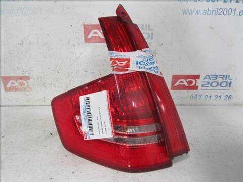 Piloto Trasero Izquierdo Citroen C4 1.6 HDI BERLINA 90CV 66KW