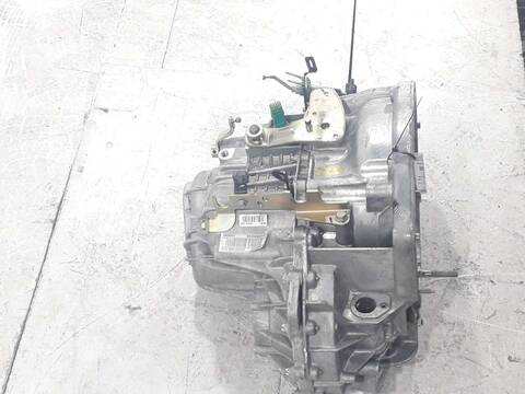 Foto 3ª: Caja Cambios Renault Laguna 1.9 DCI DIESEL FAP CAT 110CV 81KW (2006)