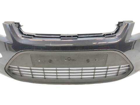 Foto 3ª: Paragolpes Delantero Ford Focus 1 TDCI CAT 109CV (2004)