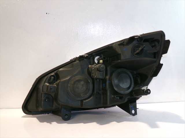 Foto 2ª: Faro Derecho Renault Scenic 1.5 DCI 2003-2009 [K9KD7] (2004)