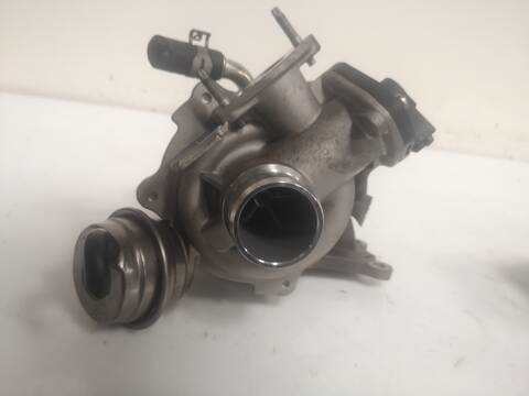 Turbocompresor Ford Tourneo SFCF