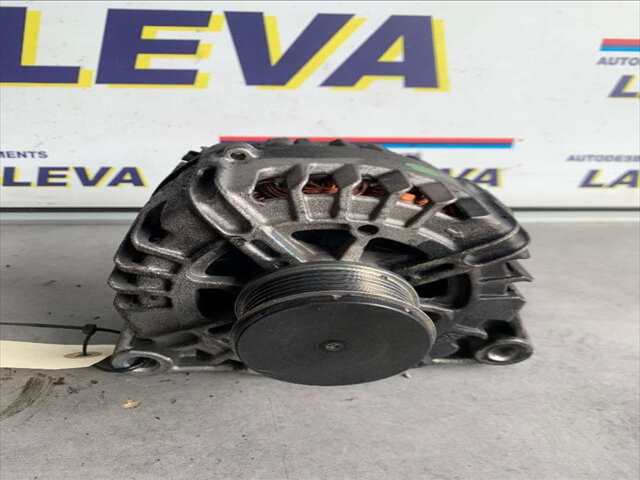 Foto 1ª: Alternador Citroen Berlingo 1.6 HDI90-92CV 0CV [9HP] (2012)
