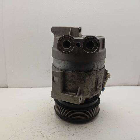 Foto 3ª: Compresor Aire Acondicionado Opel Sintra 2.2 16V DTI 116CV 85KW (1999)