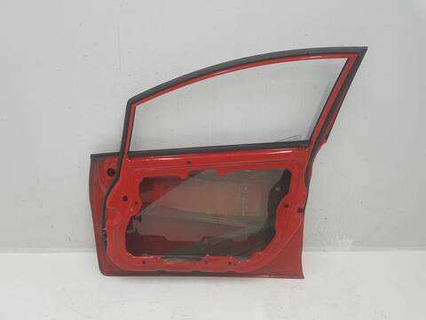 Foto 2ª: Puerta Delantera Derecha Ford Fiesta TREND