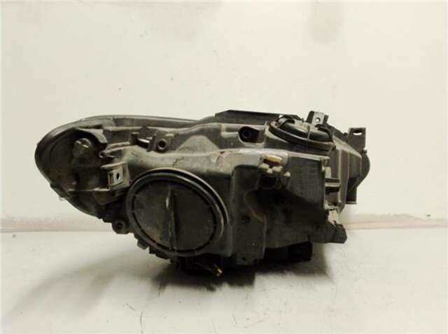 Foto 3ª: Faro Izquierdo Bmw Serie 1 114 2.0 118 D [2.0 LTR. - 105 KW TURBODIESEL]