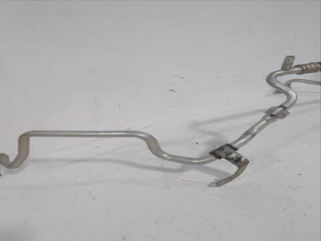 Foto 3ª: Tubos Aire Acondicionado Nissan Micra 1.5 DCI 90CV [K9K 628] (2016)