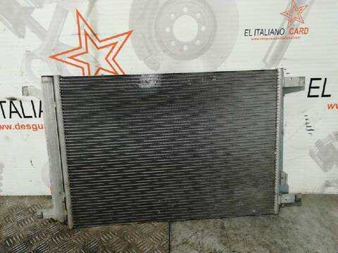 Radiador Calefaccion A.A. Seat Leon STYLE 115CV 85KW