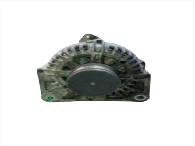 Foto 3ª: Alternador Nissan Tiida 1.5 DCI HATCHBACK (2004)