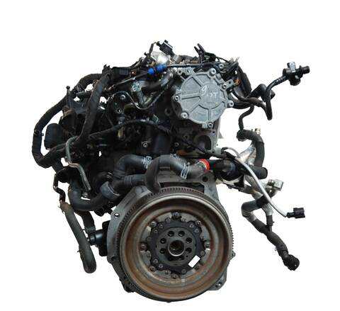 Foto 3ª: Motor Completo Audi A3 190 CV 140KW [CZP, CZPB] (2016)