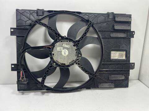 Electroventilador Volkswagen Transporter D T5 TRANSPORTER FURGON COMBI 7E) CAA