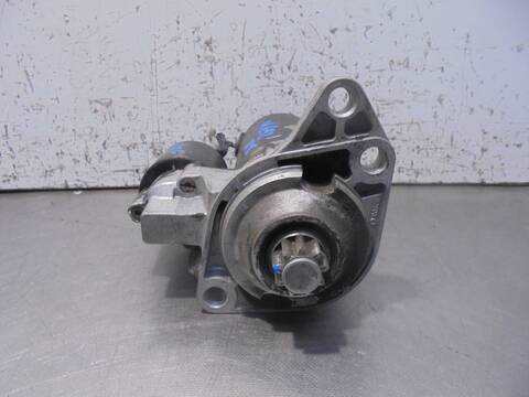 Foto 3ª: Motor de Arranque Seat Ibiza 68CV 50KW (2000)