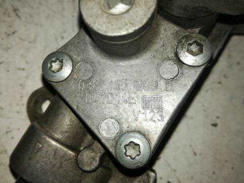 Bomba Inyeccion Volkswagen Caddy BJB