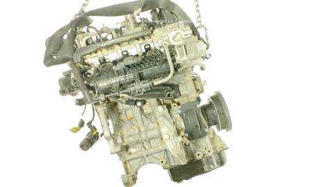 Foto 3ª: Motor Completo Citroen C5 1.2 PURETECH 130 [HNS (EB2ADTS)] (2018)