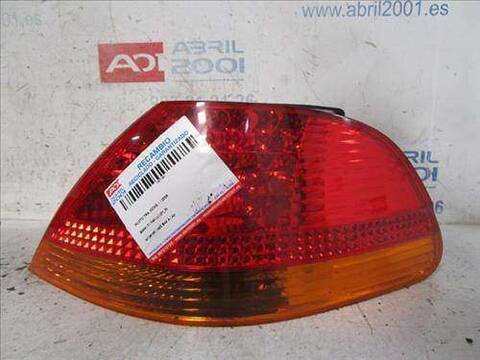 Piloto Trasero Derecho Bmw Serie 7 720 4.4 745I 333CV 245KW