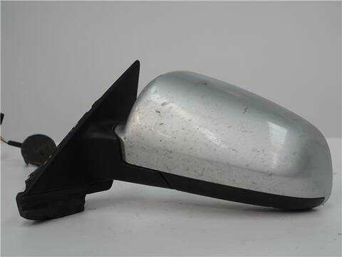 Foto 2ª: Retrovisor Izquierdo Audi A3 2.0 TDI 16V 140CV 103KW [BKD] (2008)