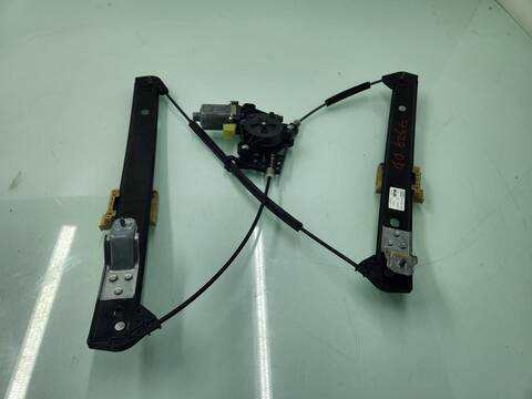 Elevalunas Eléctrico Delantero Derecho Audi Q2 35 TFSI DESIGN 150CV 110KW