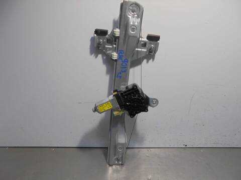 Elevalunas Manual Trasero Izquierdo Chevrolet Cruze LT 163CV 120KW