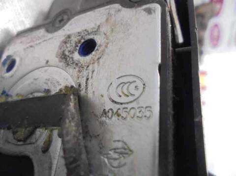 Foto 2ª: Cerradura Puerta Trasera Derecha Ssangyong Kyron 2.0 141CV 104KW [D20DT] (2007)