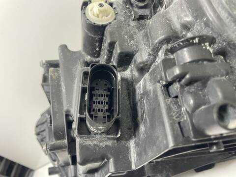 Foto 2ª: Faro Derecho Mercedes Clase A 140 654920 (2020)